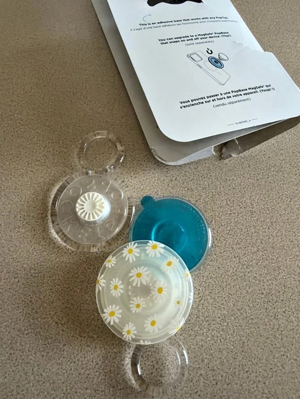 PopSockets Bundle - Picture 3 of 6